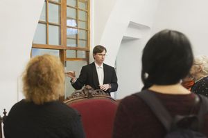 Тропин. Итоги. 2025